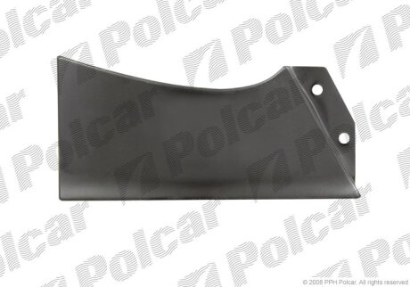 Накладка под фонарь задний Polcar 290289-2