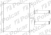 Радиаторы обогрева (ZJ) Polcar 2902N8A1 (фото 1)