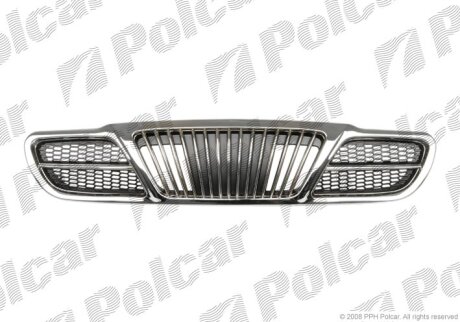 Решетка Polcar 291205-8