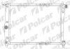 Радиатор охлаждения двигателя Polcar 291208A1 (фото 1)