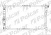 Радиатор охлаждения двигателя Polcar 292308A2 (фото 1)