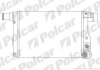 Радиатор охлаждения двигателя Polcar 300108-1 (фото 1)