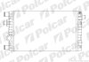 Радиатор охлаждения двигателя Polcar 300208A1 (фото 1)