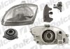 Фара основная Polcar 3002103E (фото 1)