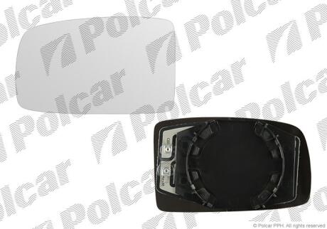 Зеркальный элемент Polcar 3003555M