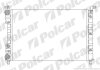 Радиатор охлаждения двигателя Polcar 300508A2 (фото 1)