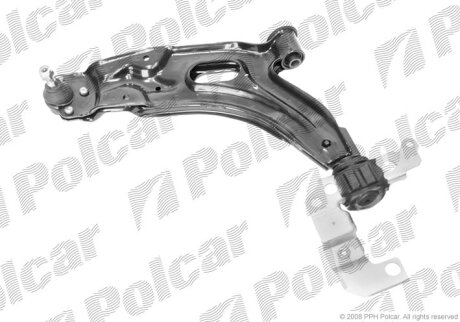 Рычаг Polcar 300537-1