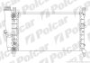 Радиатор охлаждения двигателя Polcar 301608-2 (фото 1)