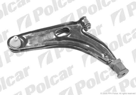 Рычаг Polcar 301637-K