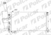 Радиатор охлаждения двигателя Polcar 301708-6 (фото 1)