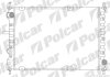 Радиаторы охлаждения (ZJ) Polcar 301808A2 (фото 1)