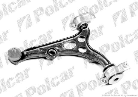 Рычаг Polcar 301837-K