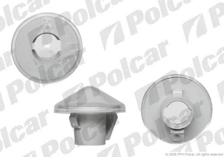 Фонарь указателя поворота Polcar 3022194E