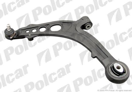 Рычаг подвески передний нижний левый Polcar 302237-K