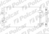 Радиатор кондиционера (Конденсатор) Polcar 3022K8C3 (фото 1)