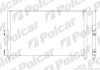 Конденсер, радиатор кондиционера Polcar 3023K8C3 (фото 1)
