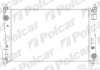Радиатор охлаждения двигателя Polcar 302408-1 (фото 1)