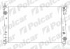 Радиатор охлаждения двигателя Polcar 302408A1 (фото 1)