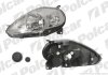 Фара основная правая Polcar 302410-E (фото 1)
