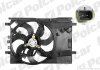 Вентилятор радиатора Polcar 302423W5 (фото 1)