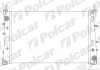 Радиатор охлаждения двигателя Polcar 302508A2 (фото 1)