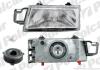 Фара основная правая Polcar 302809-E (фото 1)