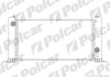Радиатор охлаждения двигателя Polcar 303008-2 (фото 1)