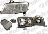 Фара основная правая Polcar 3030100E (фото 1)