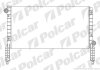 Радиатор охлаждения двигателя Polcar 304008-1 (фото 1)