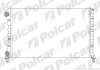 Радиатор охлаждения двигателя Polcar 304008-3 (фото 1)