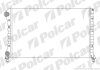 Радиатор охлаждения двигателя Polcar 304008A4 (фото 1)