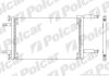 Радиатор кондиционера (Конденсатор) Polcar 3040K82X (фото 1)