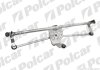 Механизм с_очистителей без моторчика (Q) -MAGNETI MARELLI Polcar 3040SWP3 (фото 1)