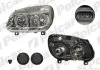 Фара основная правая Polcar 304109-E (фото 1)