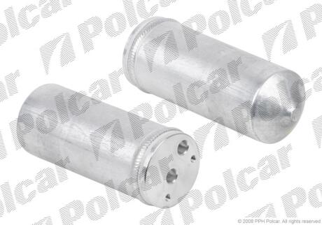 Осушитель кондиционера Polcar 3065KD-1
