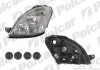 Фара основная правая Polcar 308010-E (фото 1)