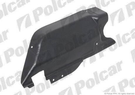 Защита под двигатель Polcar 308034-8
