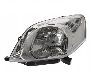 Основная фара Polcar 3085091E