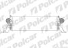 Интеркулер Polcar 30N1J81X (фото 1)