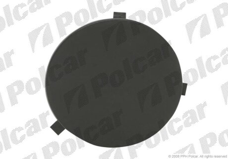 Заглушка крюка буксировки Polcar 320196-9