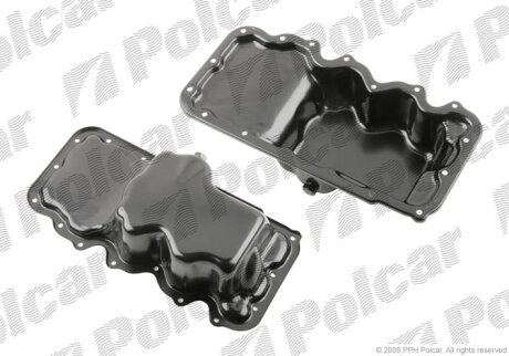 Масляный картер Polcar 3201MO-1