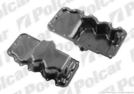 Масляный картер Polcar 3201MO-1