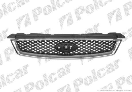 Автозапчасть Polcar 3202051J