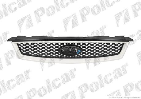 Решетка Polcar 320205-2