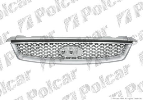 Решетка Polcar 320205-3