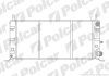 Радиатор охлаждения двигателя Polcar 320408A3 (фото 1)