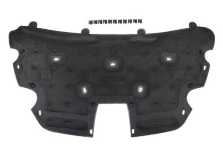 Шумоизоляция подкапотная Polcar 3205WM
