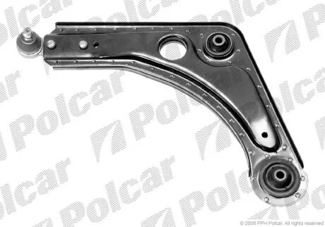 Рычаг Polcar 320638-K