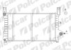 Радиатор охлаждения двигателя Polcar 320908-3 (фото 1)