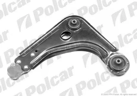 Рычаг подвески Polcar 3209382K
